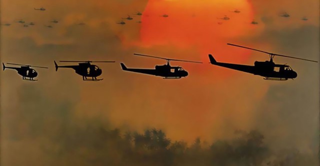 Watch apocalypse now discount redux online free